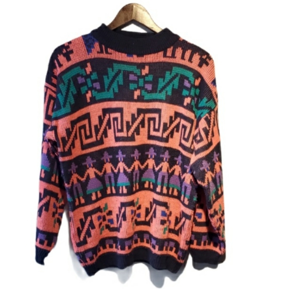 Vintage sweater - Picture 1 of 3